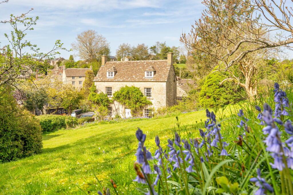Main image of property: Thompsons Hill, Sherston