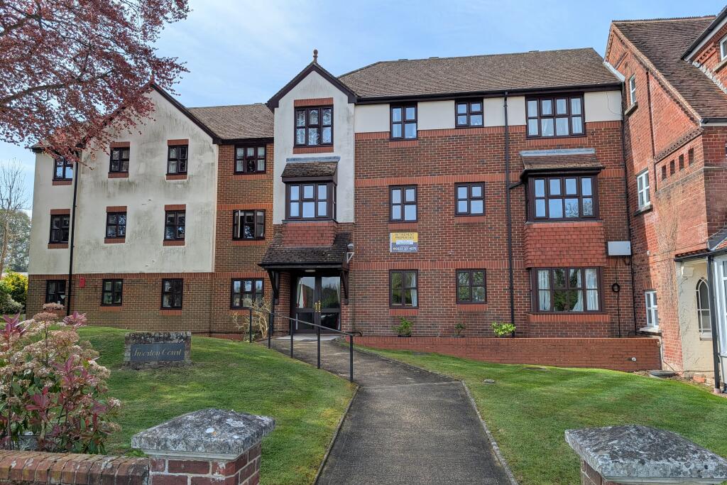 Main image of property: TIVERTON COURT, FAREHAM