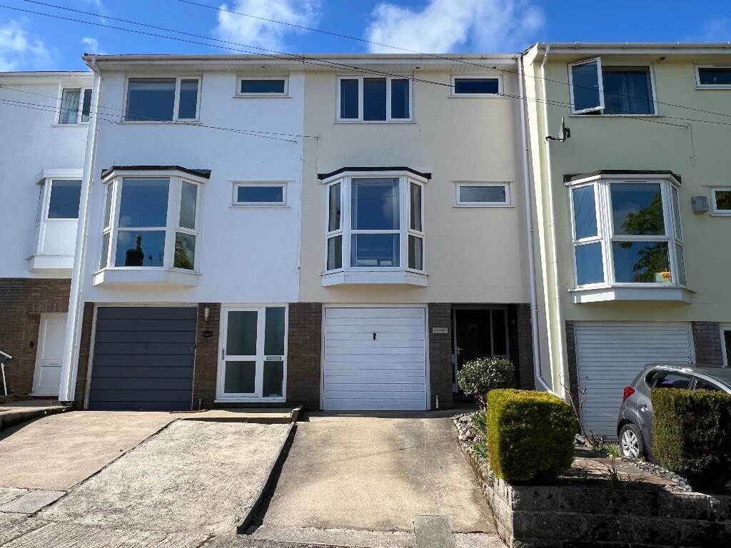 Main image of property: St. Lukes Road North, Torquay, Devon, TQ2