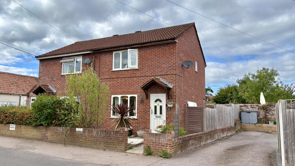 Main image of property: Tappers Lane, North Petherton, Somerset, TA6