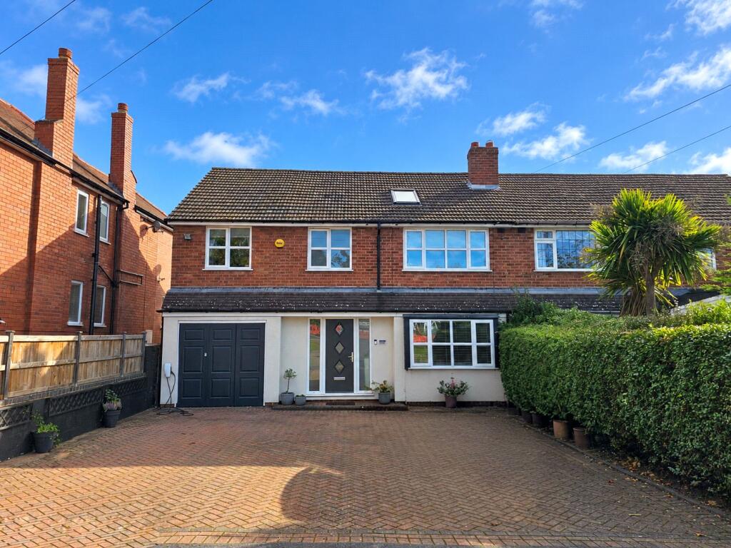 Main image of property: Birmingham Road, Lickey End, Worcestershire, B61