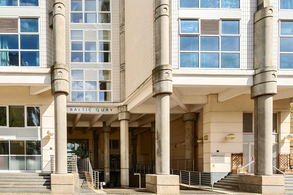 Main image of property: Sweden Gate, Surrey Quays, London, SE16