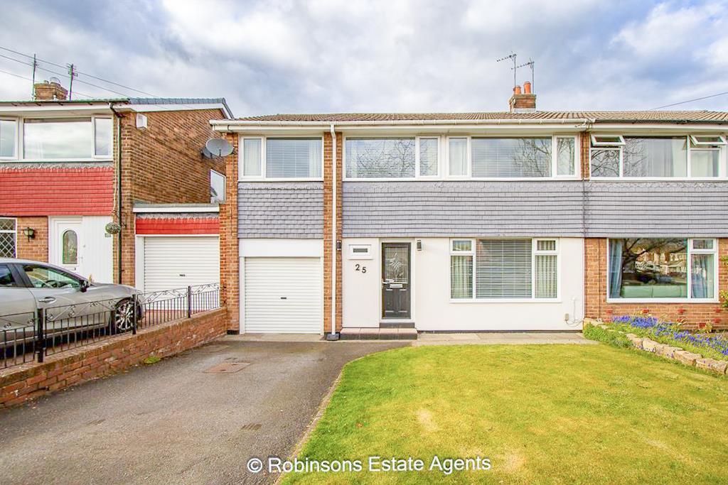 Main image of property: York Crescent, Newton Hall, Durham