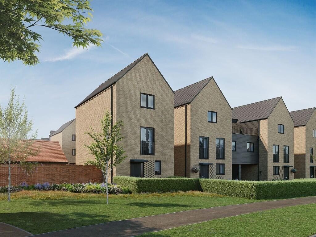 Main image of property: Hopkins Homes at Beaulieu,
Beaulieu,
Chelmsford,
CM1 6FU