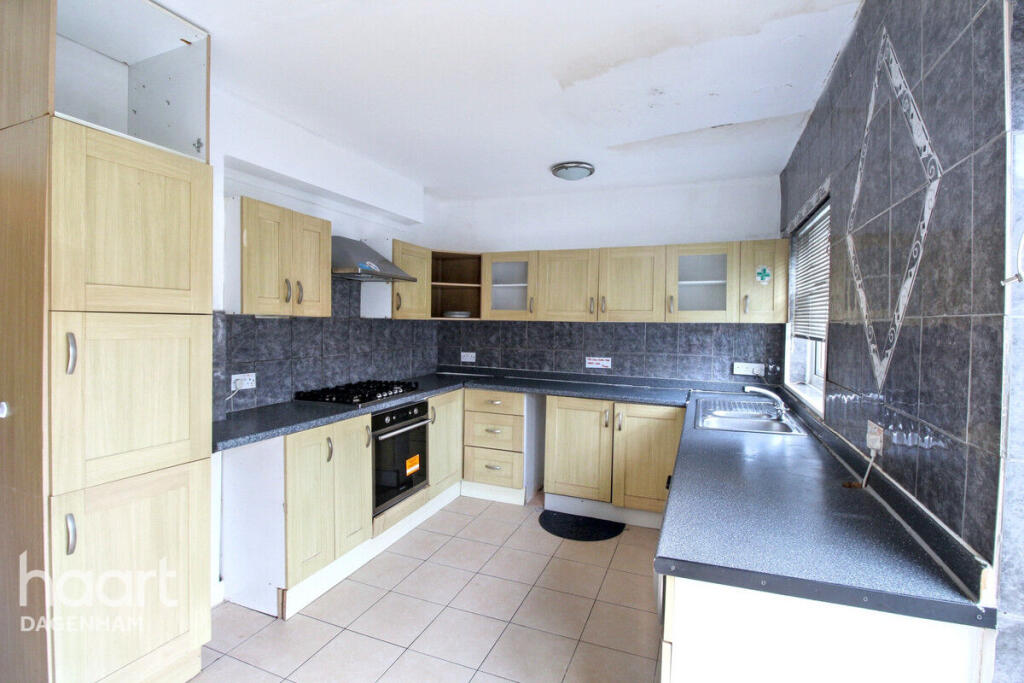 Main image of property: Pettits Road, DAGENHAM