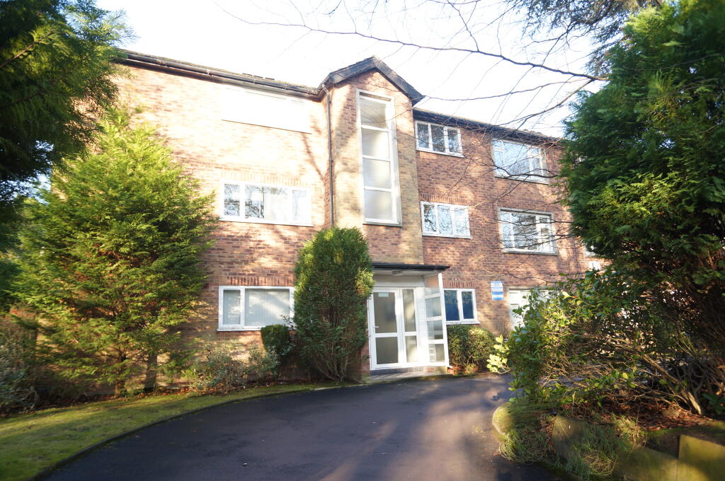 Main image of property: Spath Holme, Holme Road, Didsbury M20 2TX