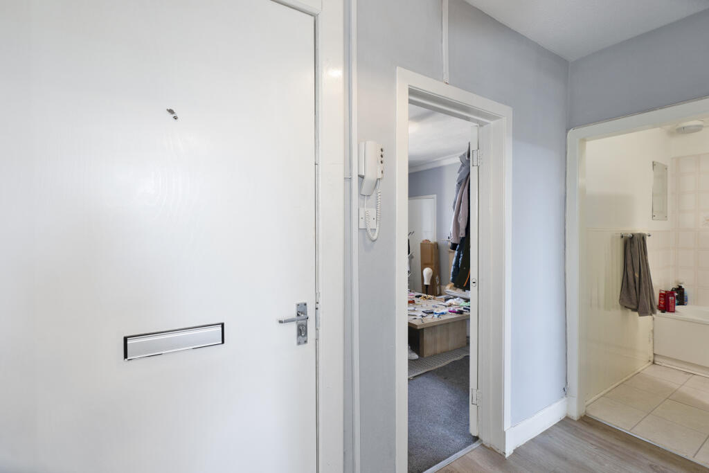 Apartment in Dundee - View 4