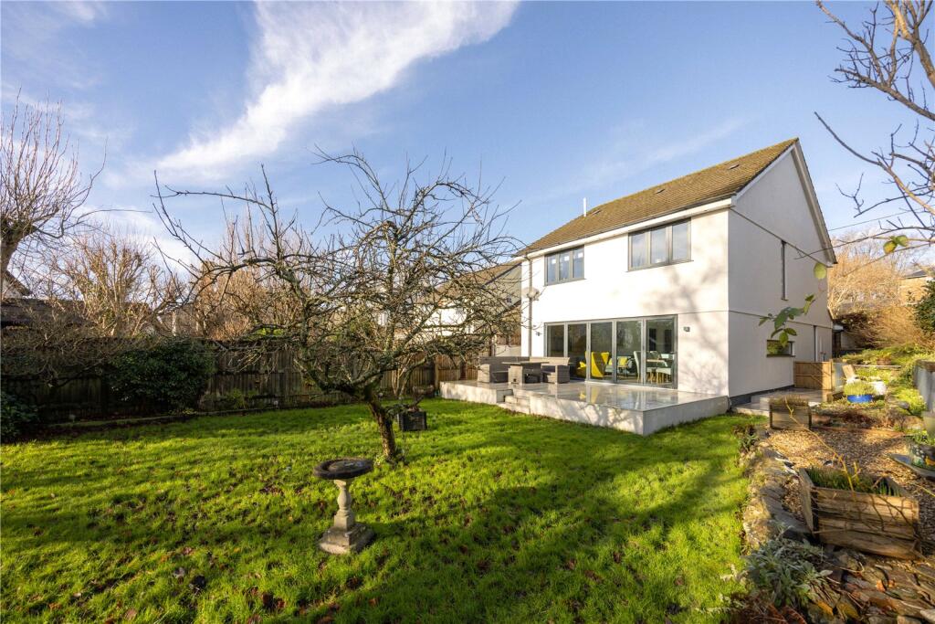 Main image of property: Woodland Road, Woodlands, Ivybridge, Devon, PL21