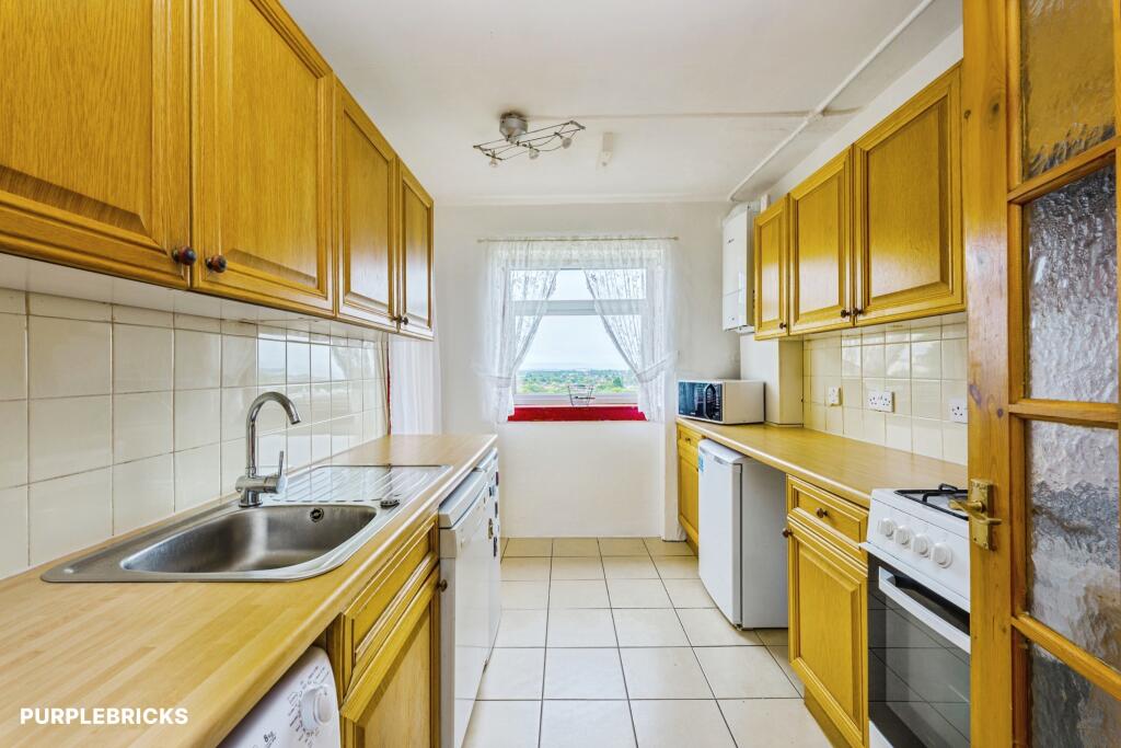 Apartment in Glasgow - More