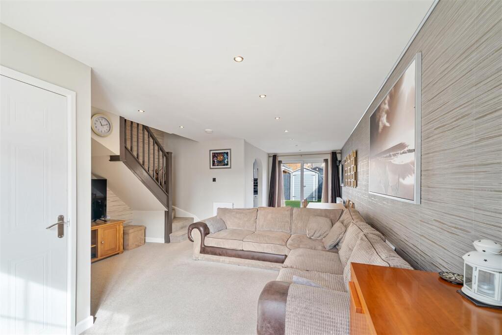Wyvern Close, Weston-Super-Mare photo 4