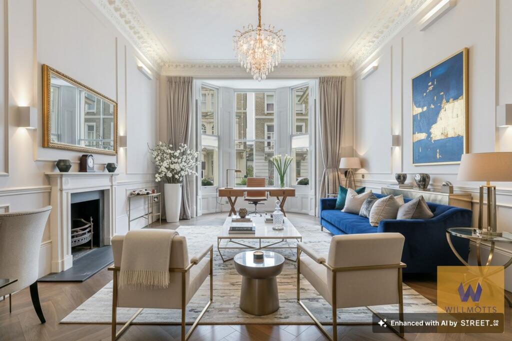 Main image of property: Queen's Gate Place, London, SW7