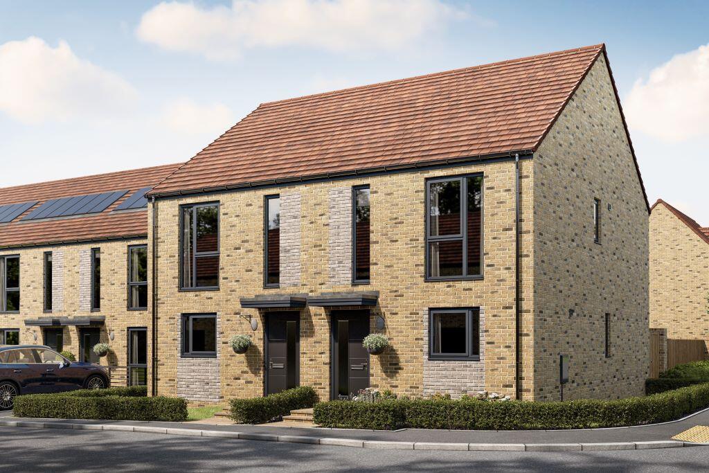 Main image of property: Parklands Village,
Weston-Super-Mare,
BS24 7NH