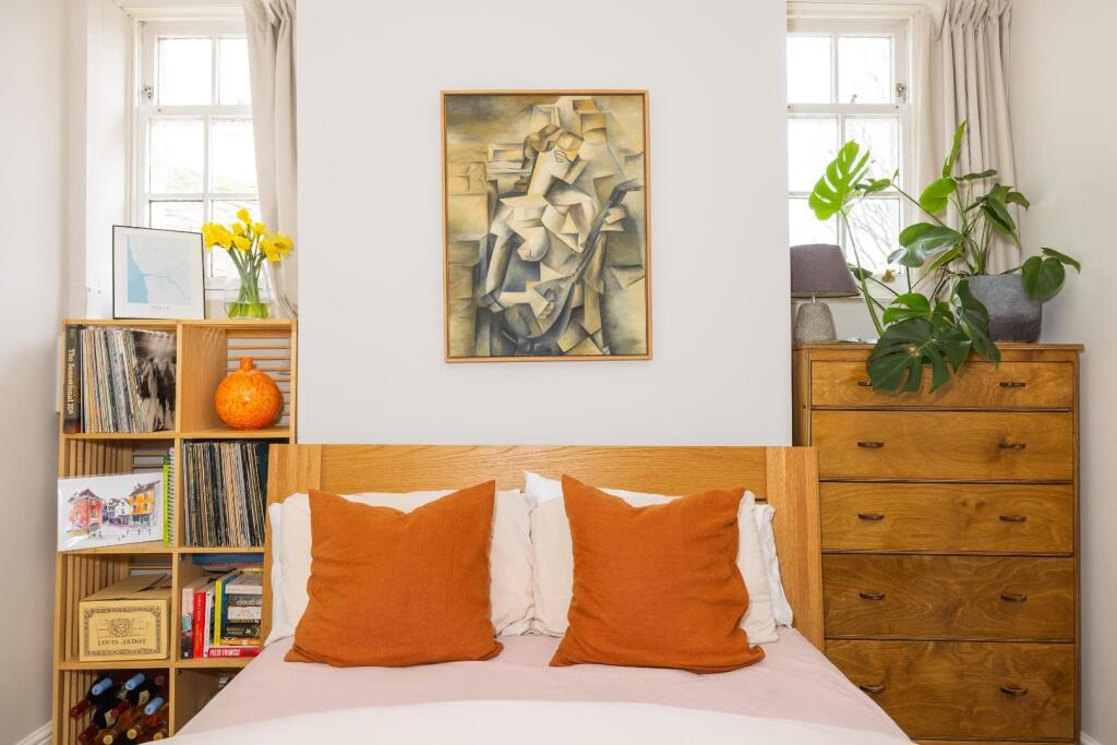 Main image of property: Upper Cheltenham Place, Montpelier