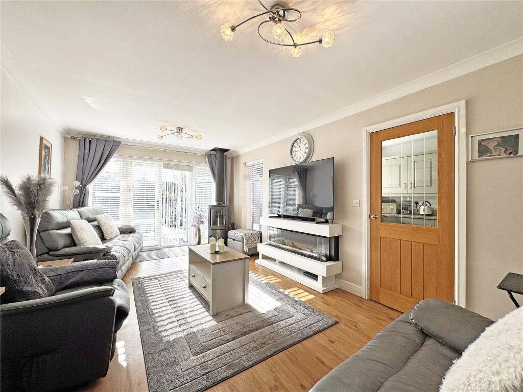 Old Fallow Road, Cannock, Staffordshire, WS11 photo 3