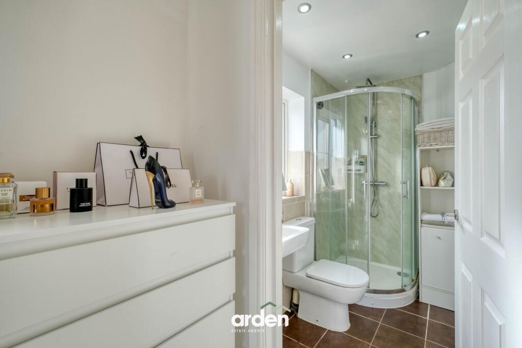 Additional image 9 of Church Road, Astwood Bank, B96