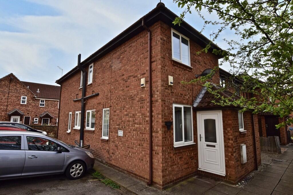 Main image of property: Kirkland Street, Pocklington