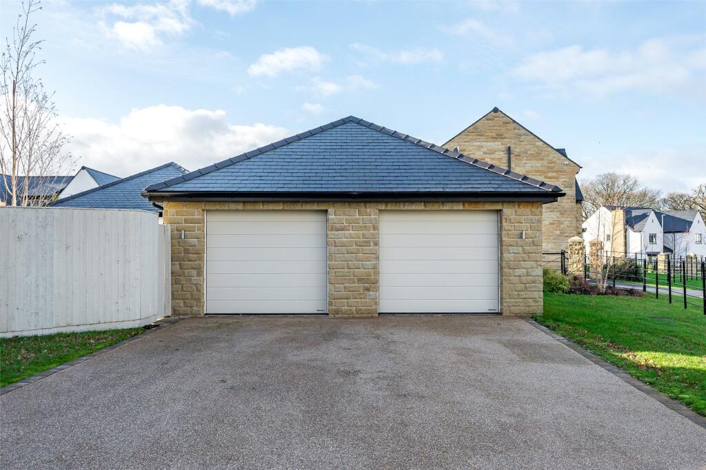 Additional image 50 of Compass Drive, Langho, BB6