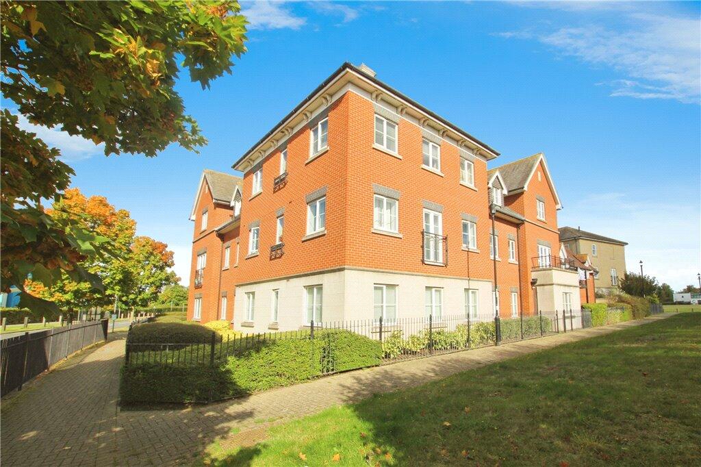 Main image of property: Pashford Place, Ipswich, Suffolk