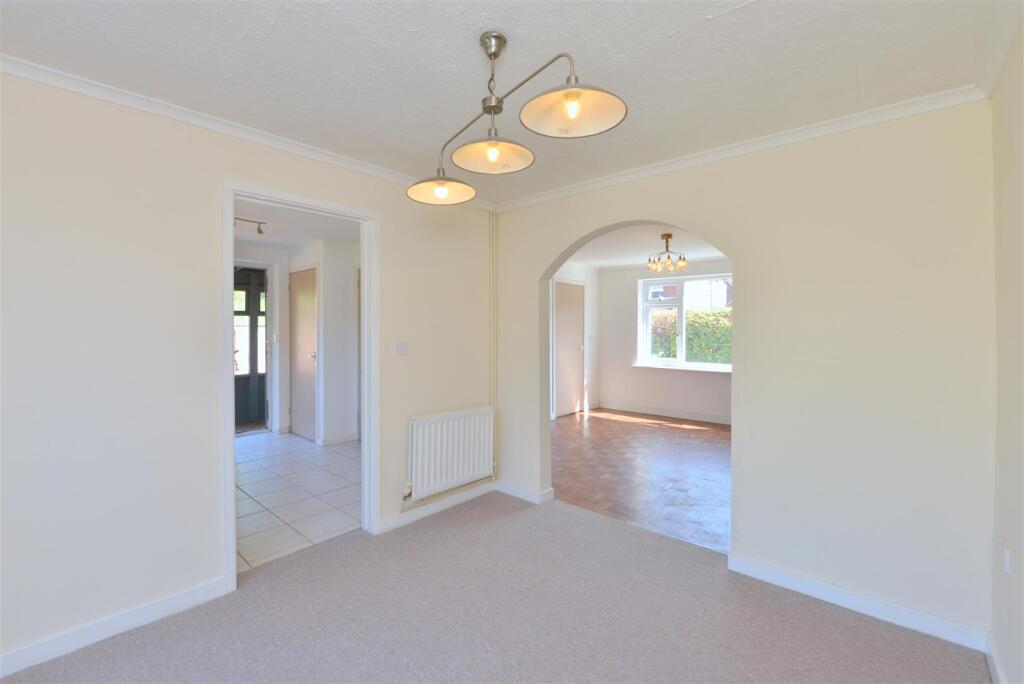 House in Shrewsbury - View 5