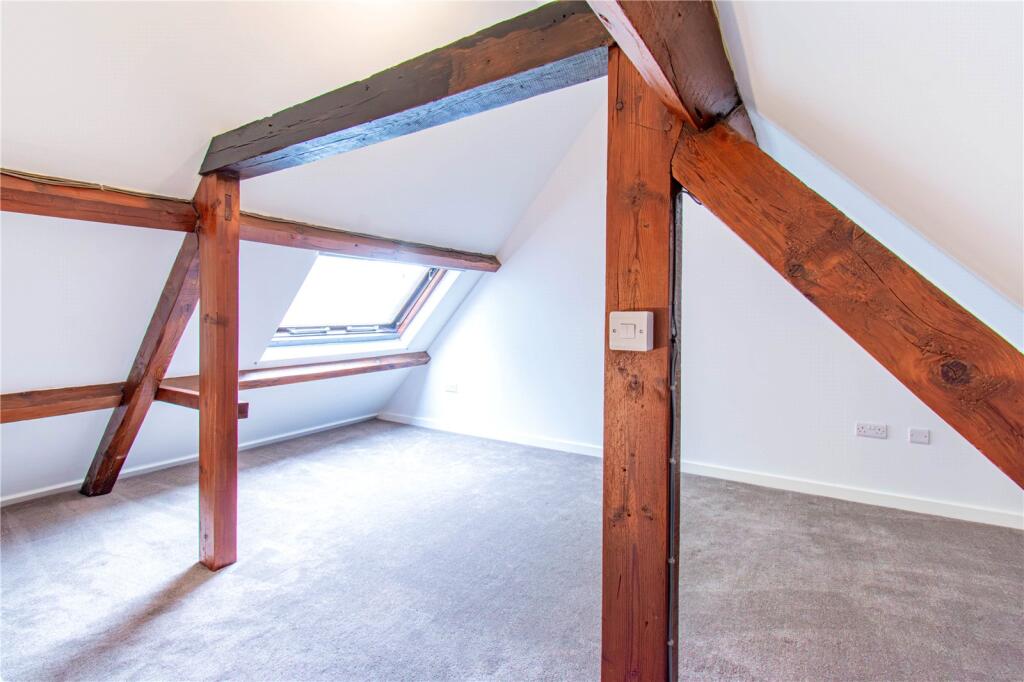 Apartment in Swindon, Great Bedwyn - More