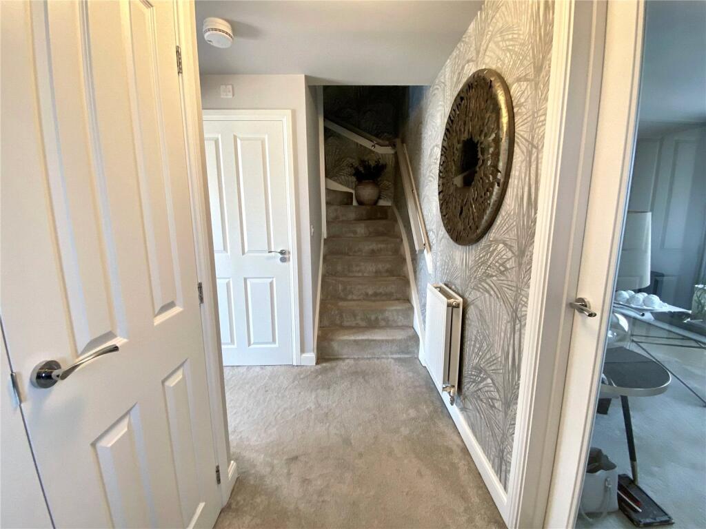 Additional image 17 of Molland Drive, Clitheroe, Lancashire, BB7