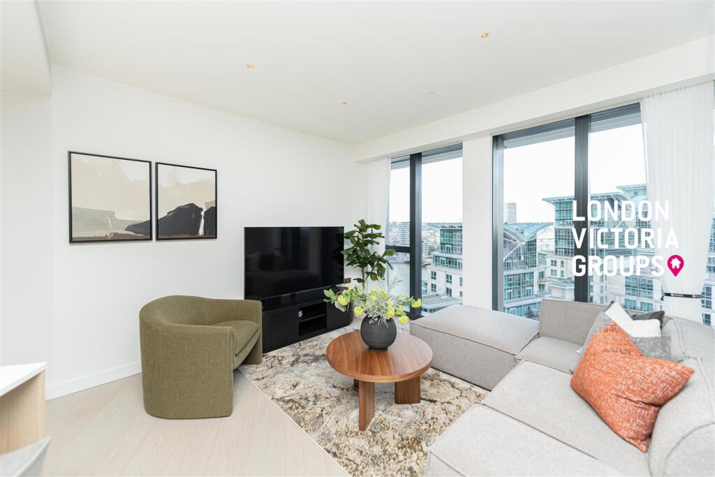 Apartment in London - View 5