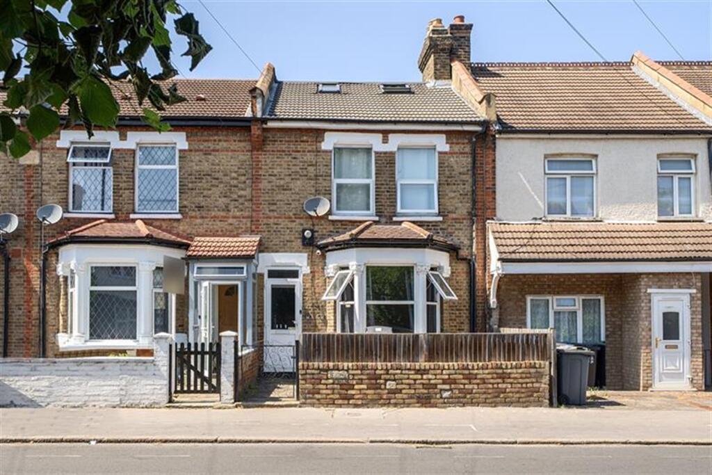 Main image of property: Davidson Road, CR0
