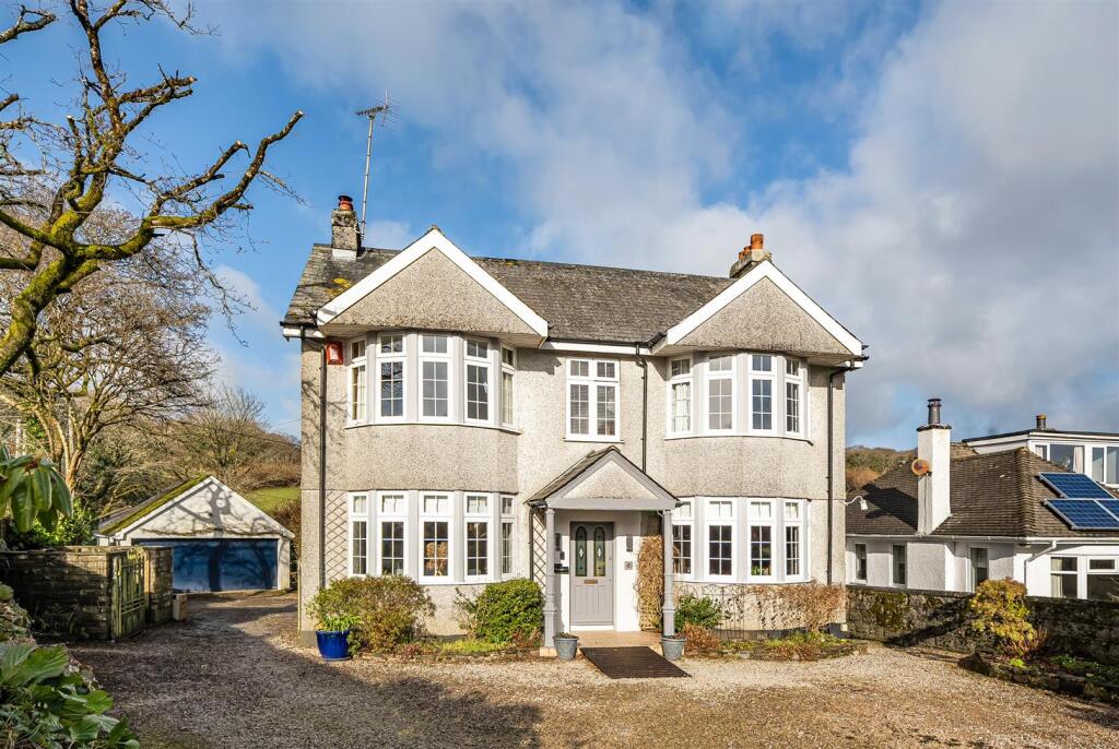 Main image of property: Clearbrook, Yelverton