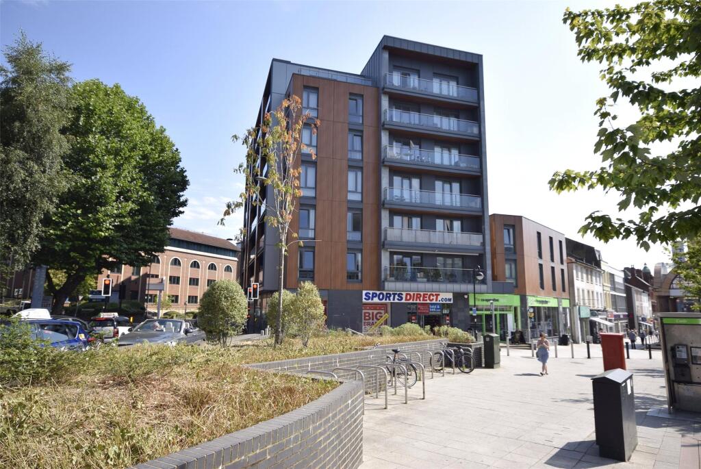 Main image of property: Queensway, Redhill, RH1