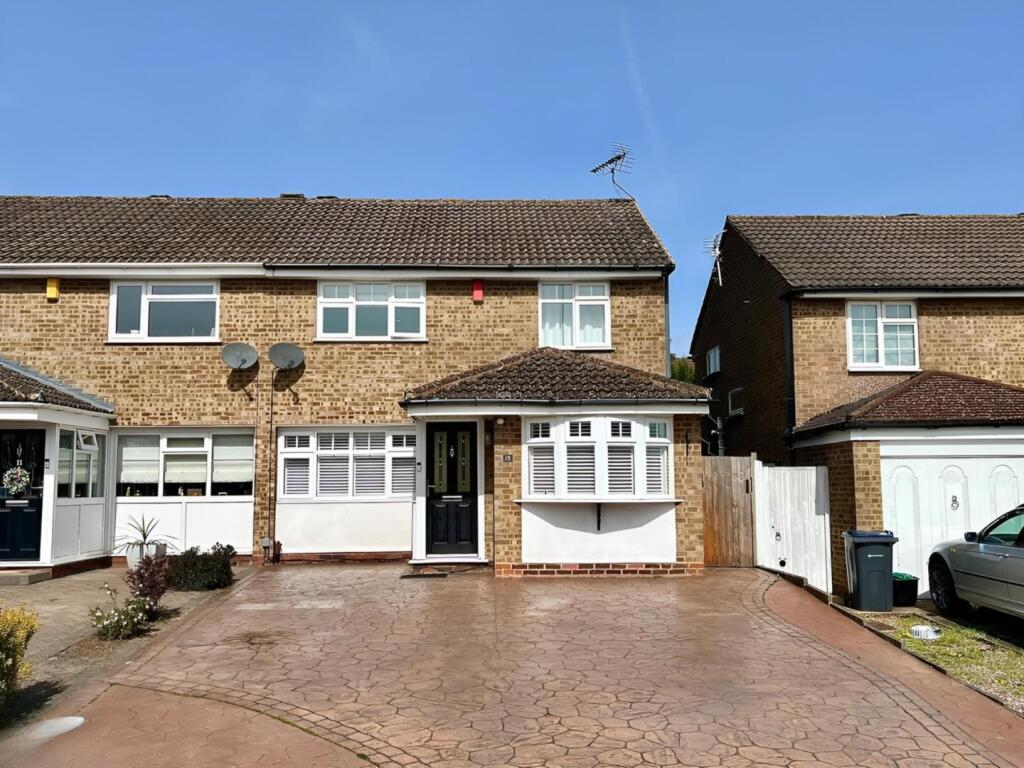 Stourton Close, Walmley, Sutton Coldfield