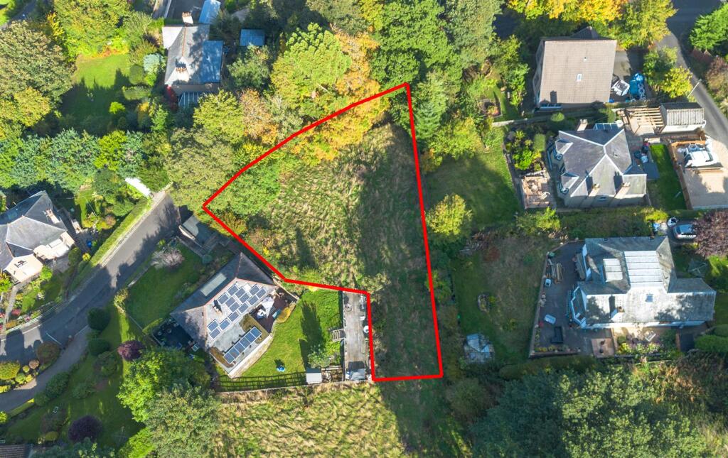 Main image of property: Plot 8, Leaburn Drive, Hawick