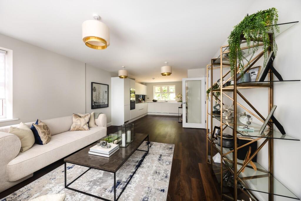Main image of property: Meadow Court, Iver