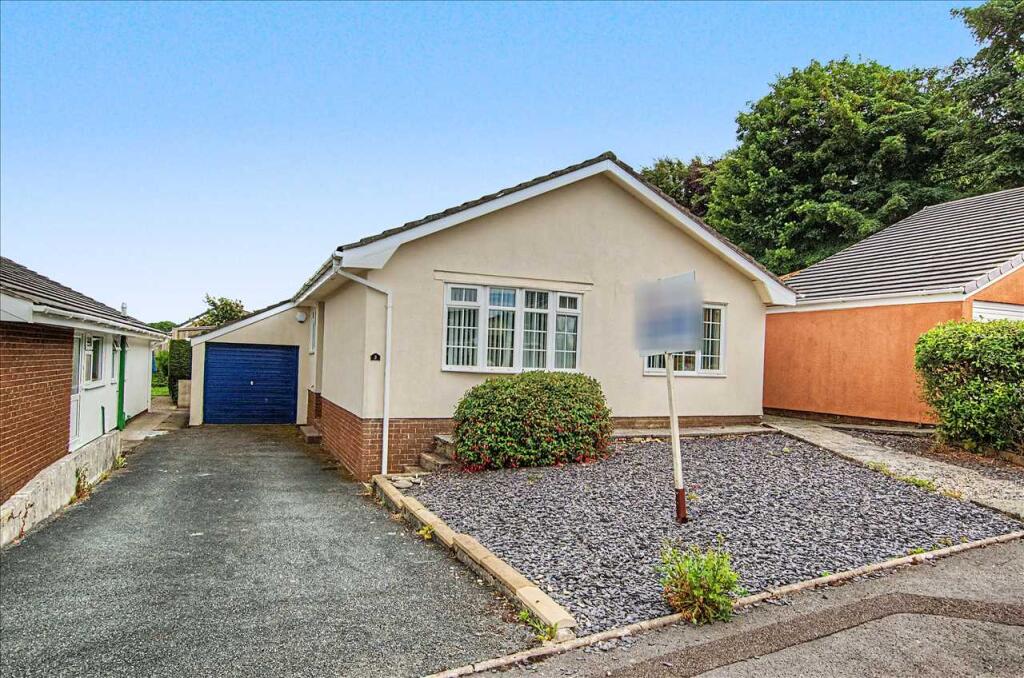 Main image of property: St Petrox Close, St Daniels, Pembroke