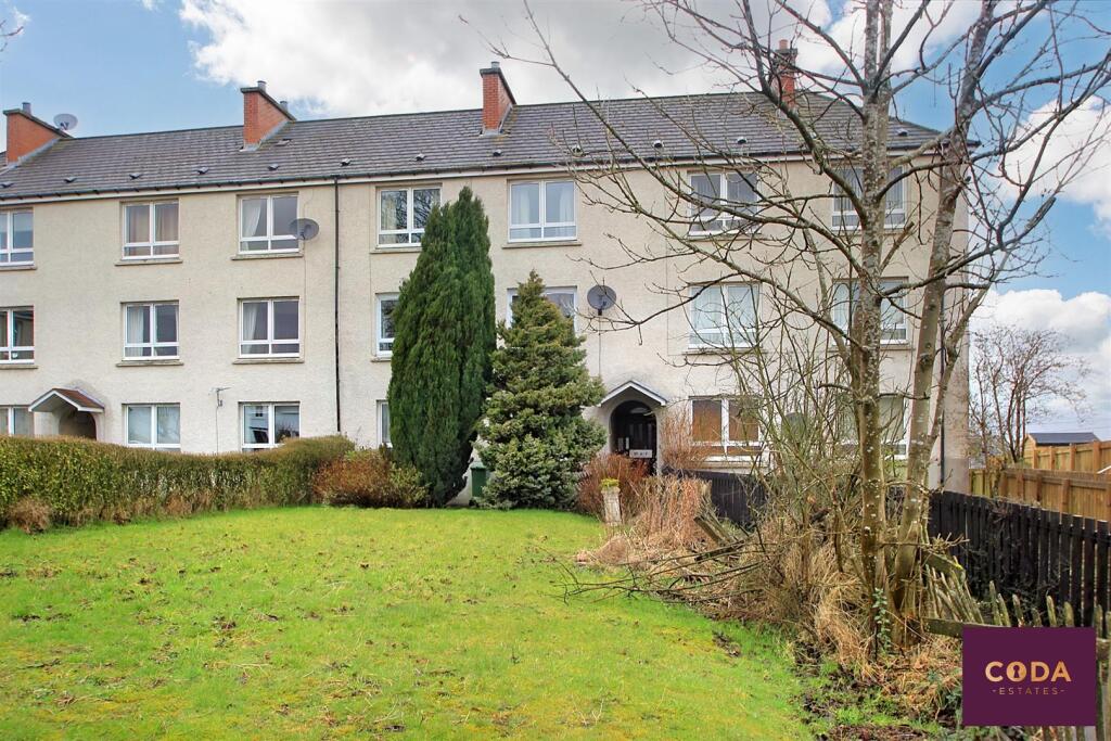 Main image of property: Langmuirhead Road, Auchinloch