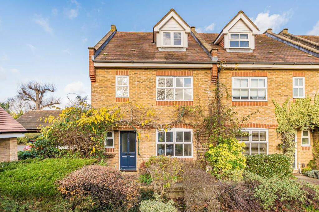 Main image of property: Thames Street, Sunbury-On-Thames