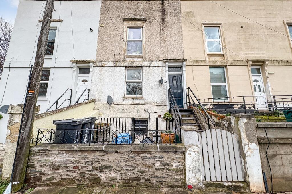 Flat 1, 4 Claremont Street, Bristol, BS5 0UH