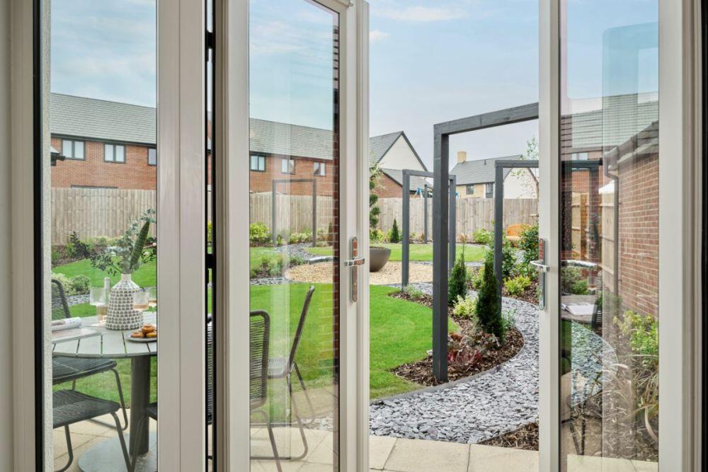 House in Chippenham, Wiltshire - View 4