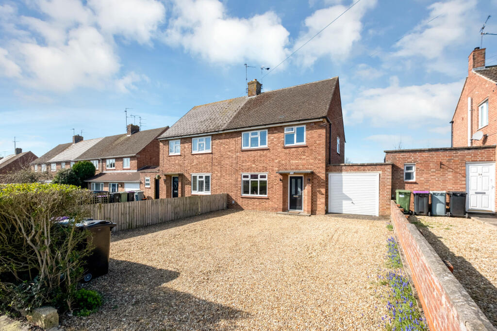 Main image of property: Kesteven Road, Stamford 