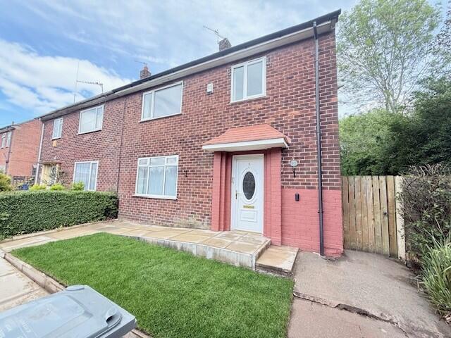 Main image of property: TORRIDON WALK M22