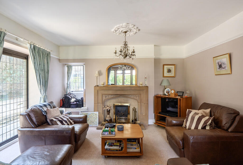 House in Bath - View 4