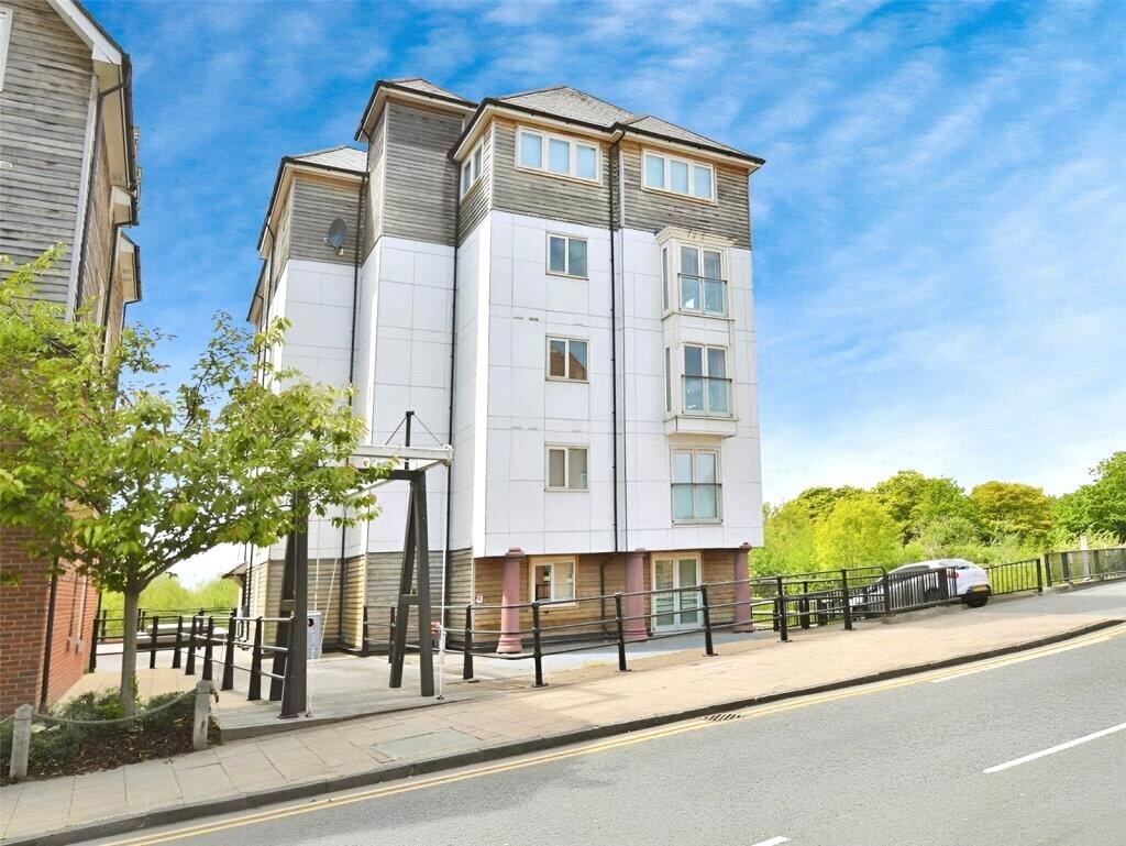 Main image of property: The Wharf, New Crane Street, CH1