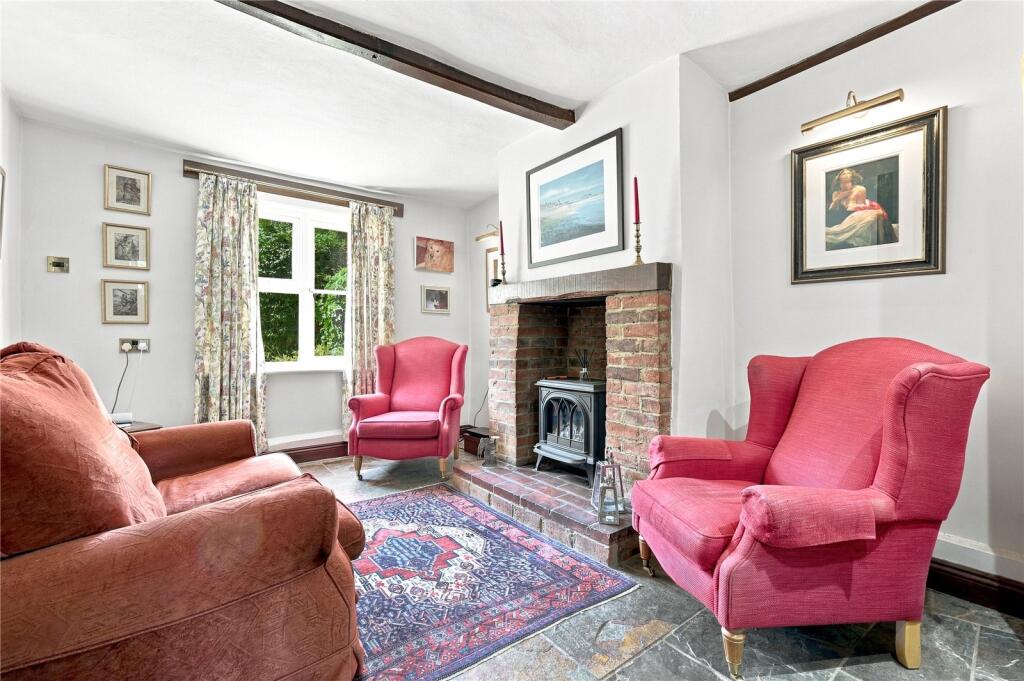 House in Braintree, Steeple Bumpstead - More