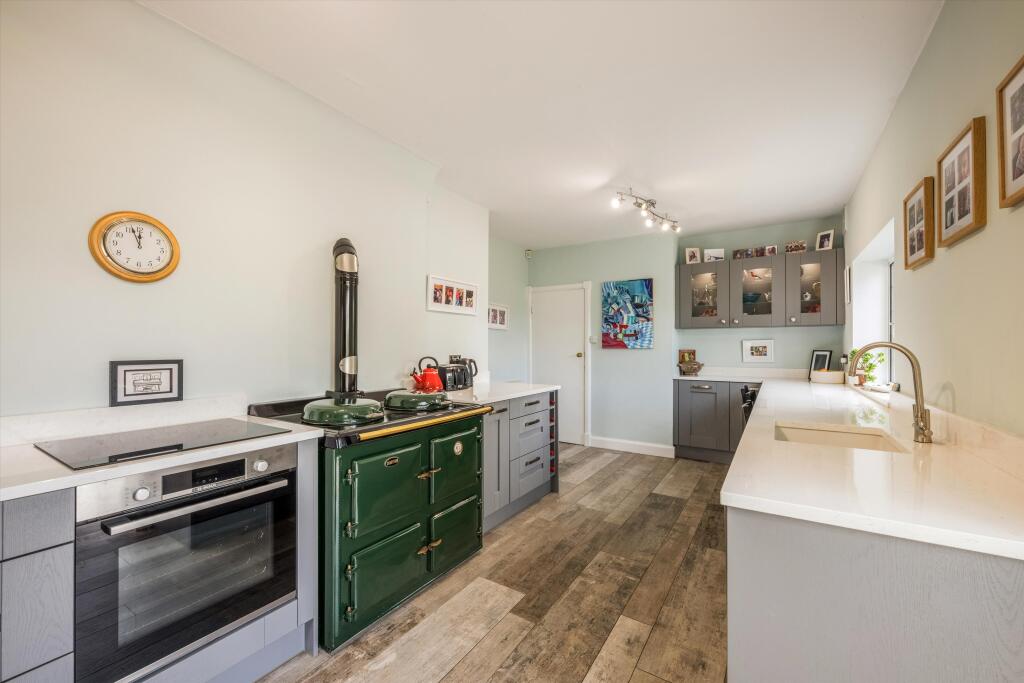House in Sevenoaks - View 3
