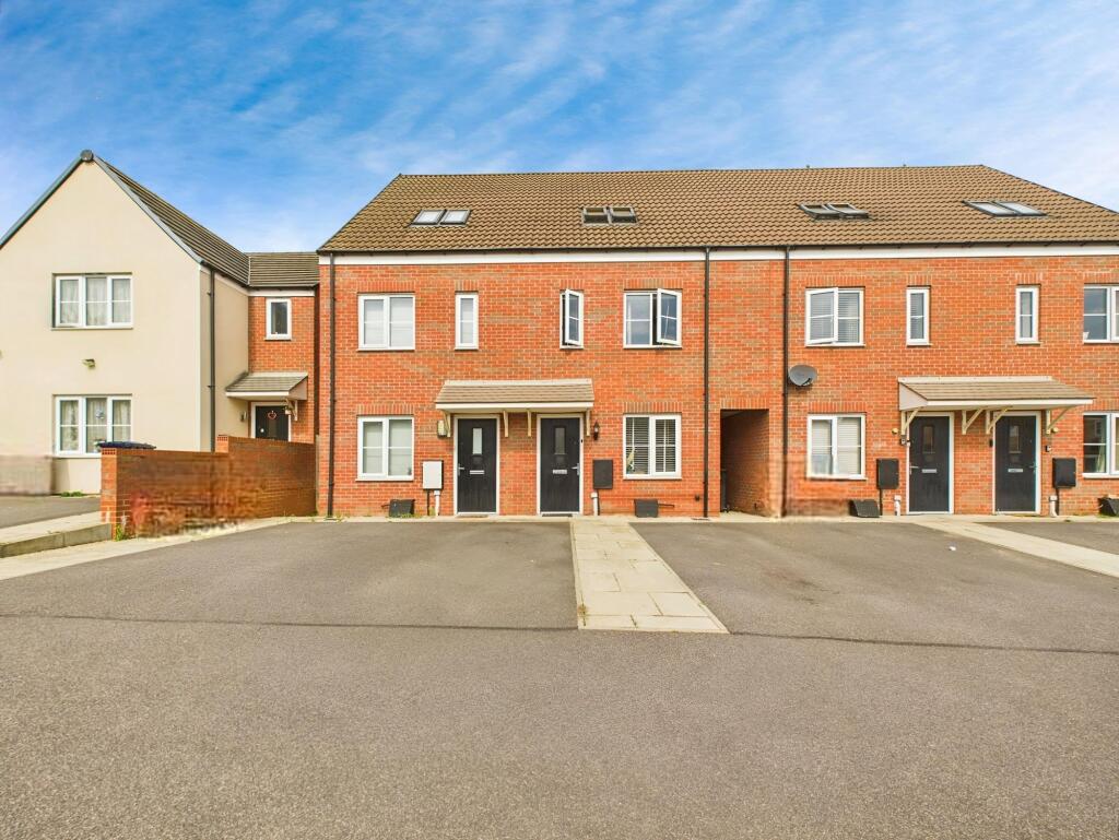Main image of property: Whitney Drive, Yaxley, PE7