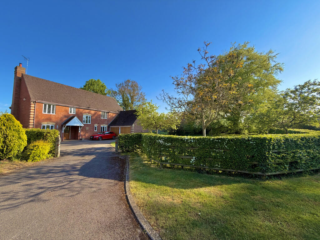 Main image of property: Wellesbourne, Warwick, Third Acre Grounds