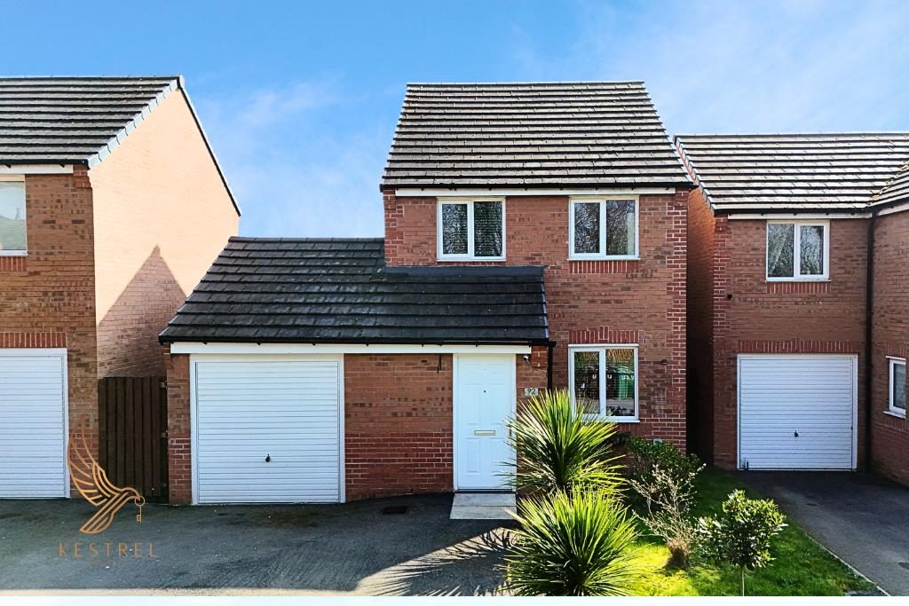Main image of property: School Street, Upton, Pontefract