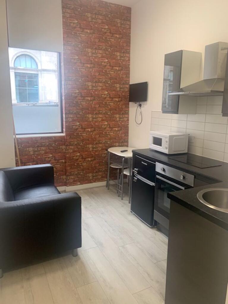 Main image of property: Sir Thomas House, City Centre