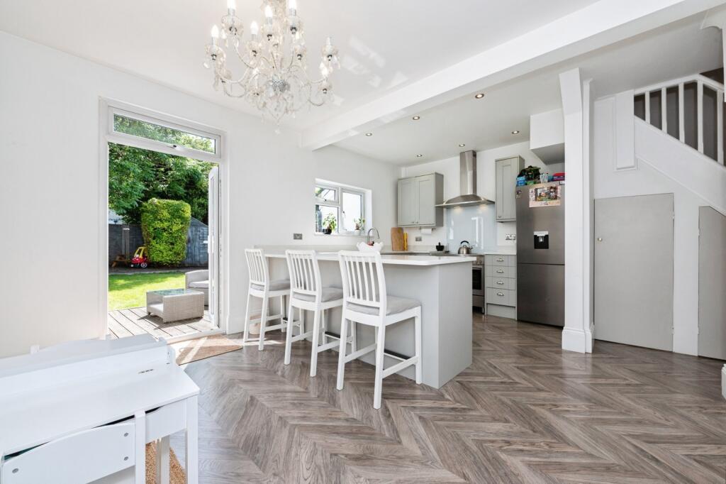 House in Gravesham, Kings Farm - View 3