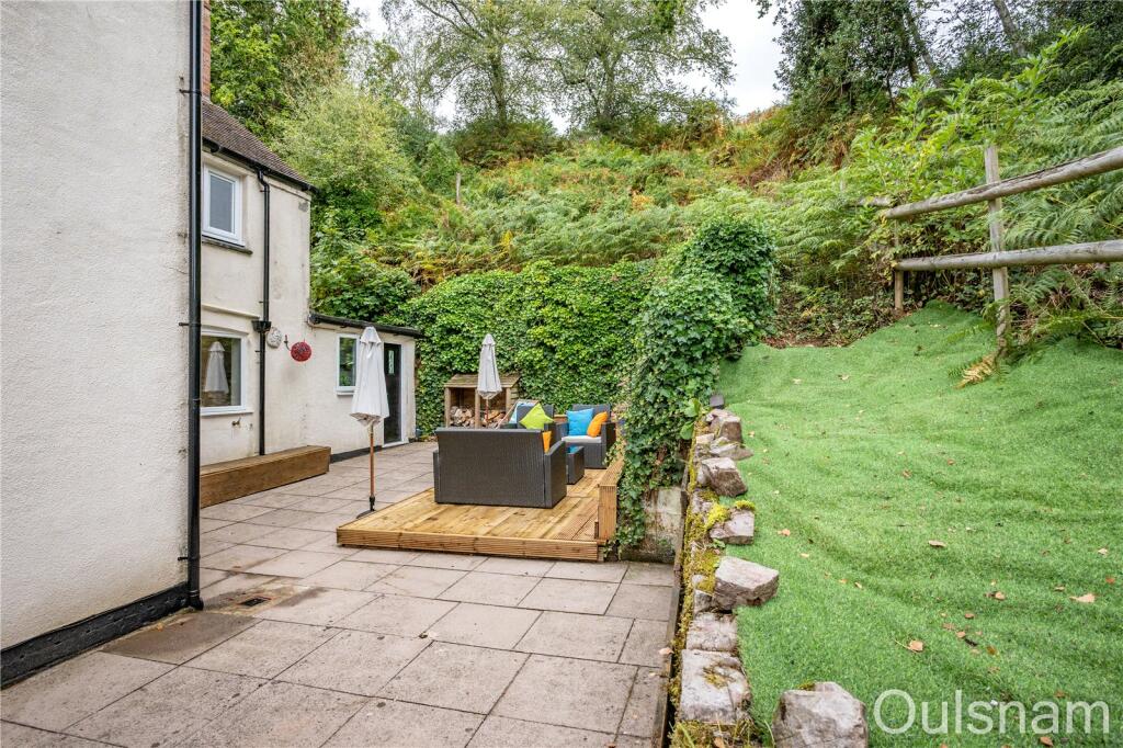 Additional image 22 of Leach Green Lane, Rednal, Birmingham, West Midlands, B45