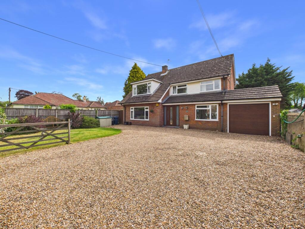 Main image of property: Lye Green Road, Chesham, Buckinghamshire, HP5
